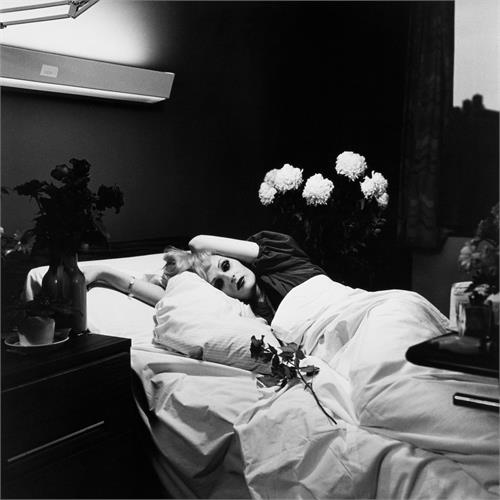 Antony & The Johnsons I Am A Bird Now (LP) 